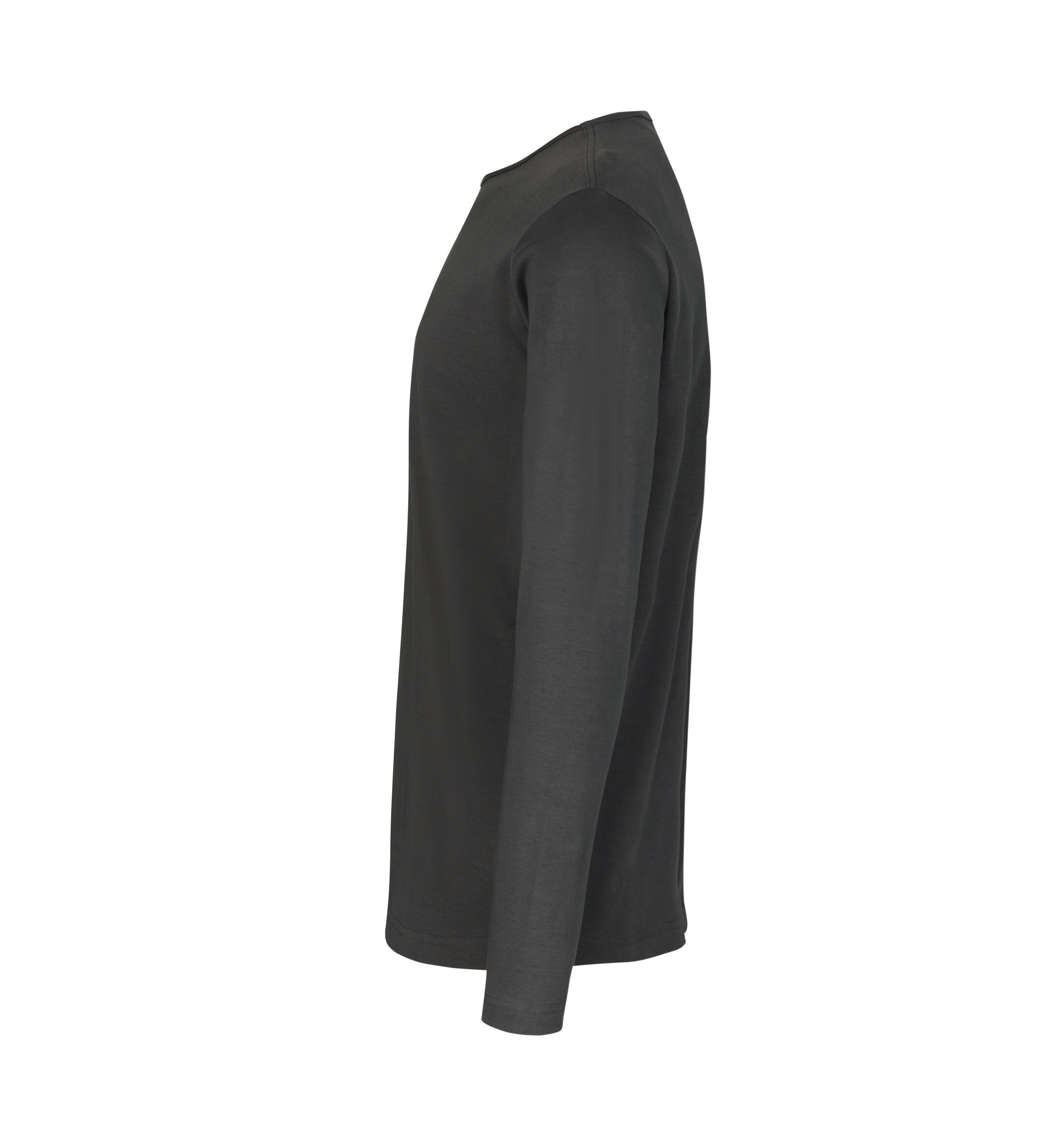 Interlock T-Shirt | Langarm