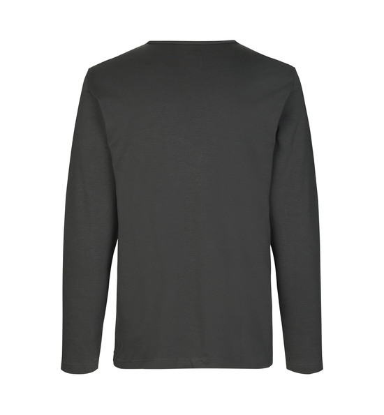 Interlock T-Shirt | Langarm