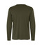 Interlock T-Shirt | Langarm