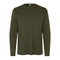 Interlock T-Shirt | Langarm