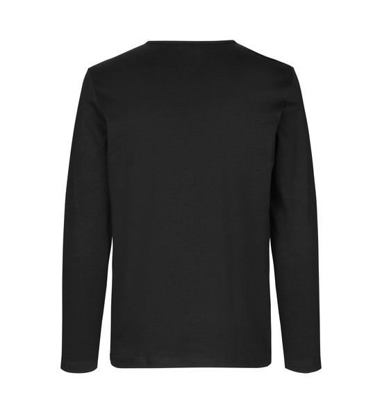 Interlock T-Shirt | Langarm