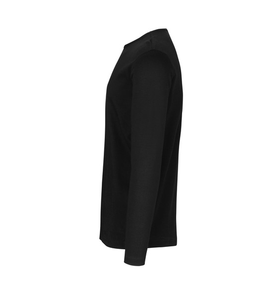 Interlock T-Shirt | Langarm