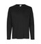 Interlock T-Shirt | Langarm