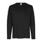 Interlock T-Shirt | Langarm