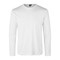 Interlock T-Shirt | Langarm