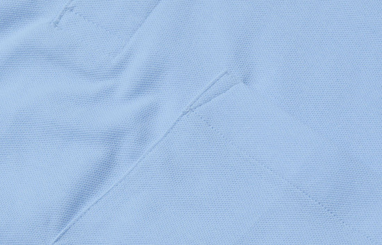 Poloshirt klassisch