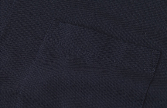 Poloshirt klassisch
