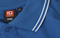 Kontrast Poloshirt | Stretch