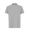 Kontrast Poloshirt | Stretch
