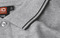 Kontrast Poloshirt | Stretch