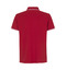 Kontrast Poloshirt | Stretch