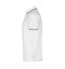 Kontrast Poloshirt | Stretch