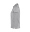 Kontrast Poloshirt | Stretch | Damen