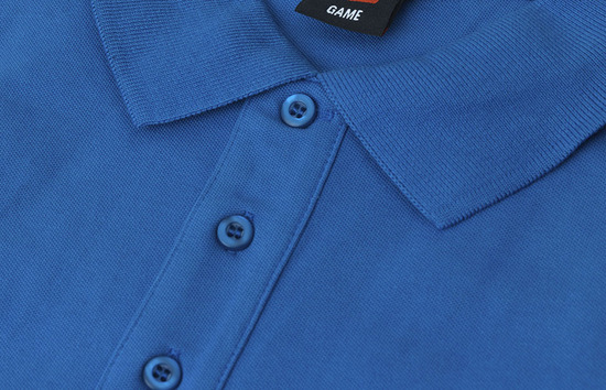 Poloshirt | Stretch