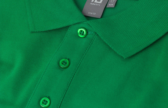 Poloshirt | Stretch