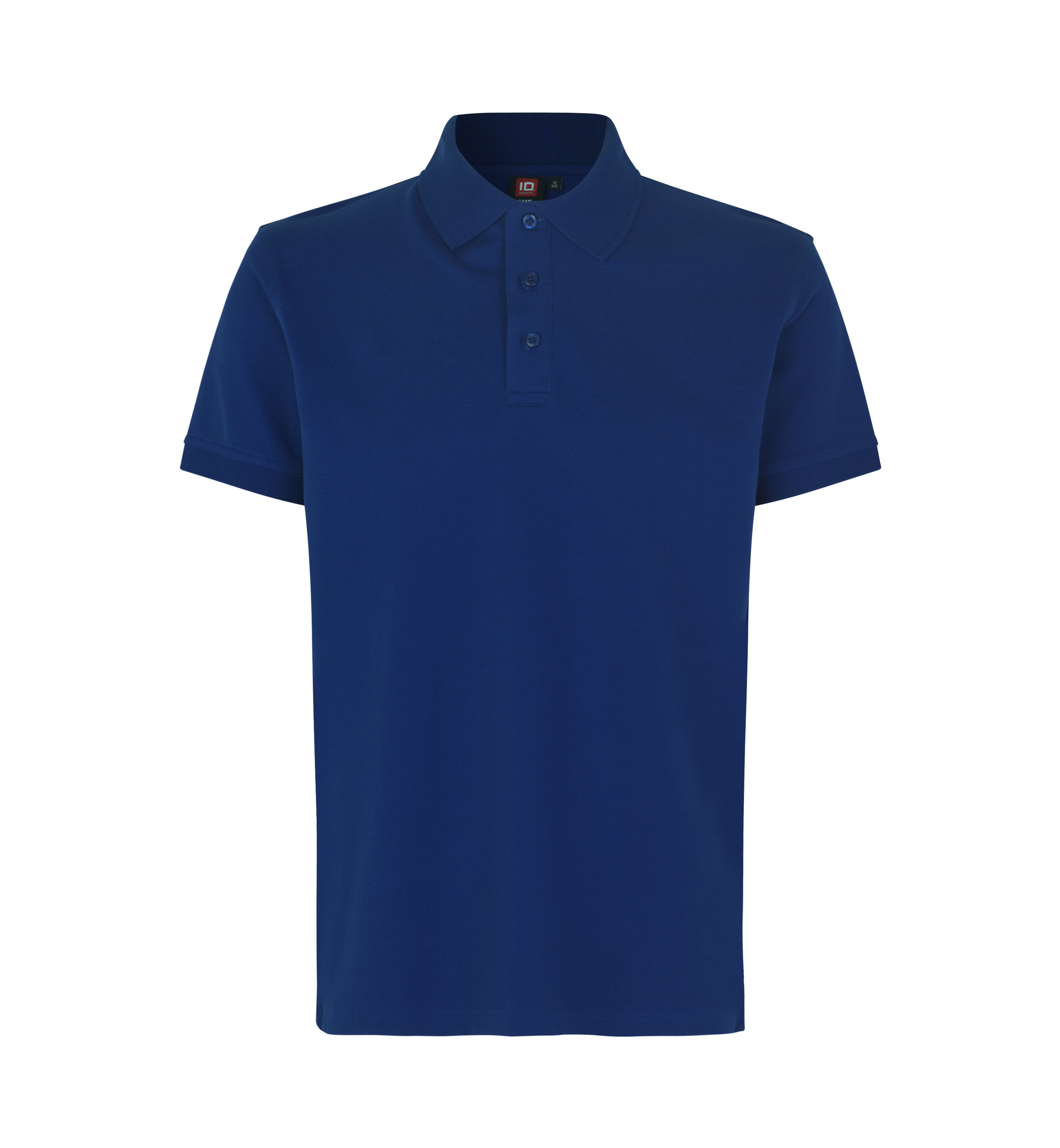 Poloshirt | Stretch