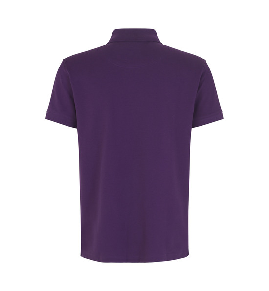 Poloshirt | Stretch