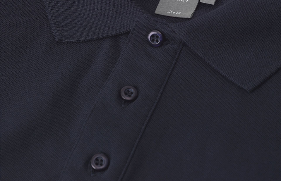 Poloshirt | Stretch
