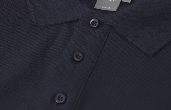 Poloshirt | Stretch