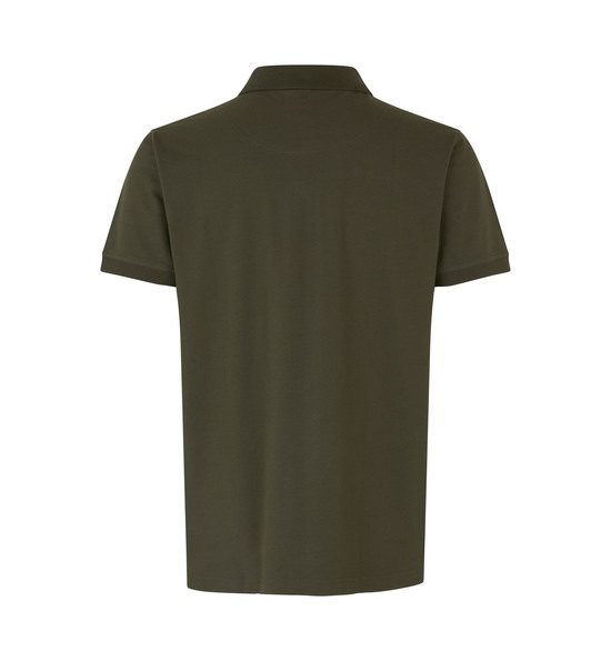 Poloshirt | Stretch