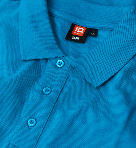 Poloshirt | Stretch