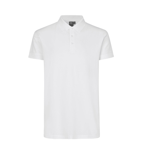 Poloshirt | Stretch