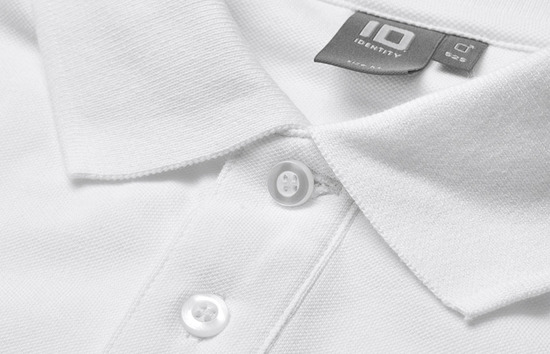 Poloshirt | Stretch