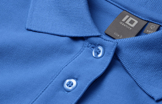 Poloshirt | Stretch | Damen