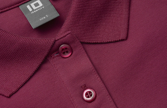 Poloshirt | Stretch | Damen