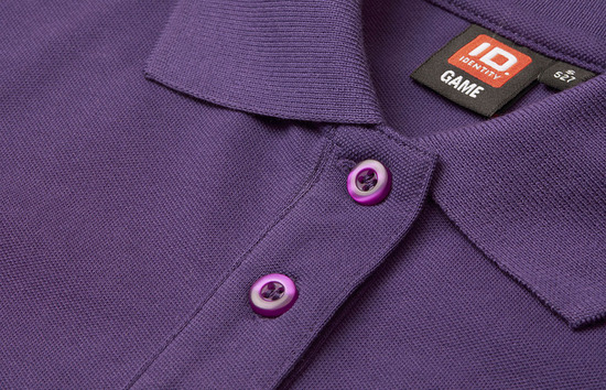 Poloshirt | Stretch | Damen