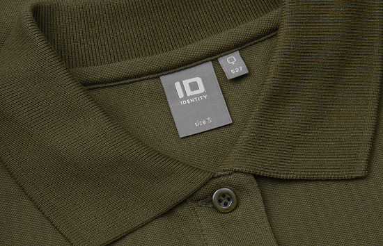 Poloshirt | Stretch | Damen