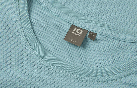 T-Shirt Lyocell | Damen