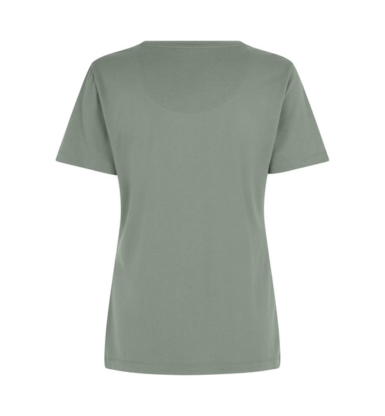 T-Shirt Lyocell | Damen