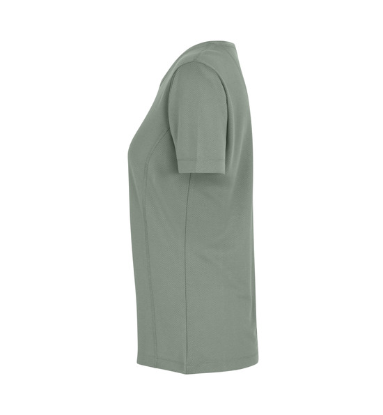 T-Shirt Lyocell | Damen