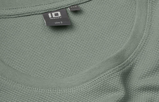 T-Shirt Lyocell | Damen