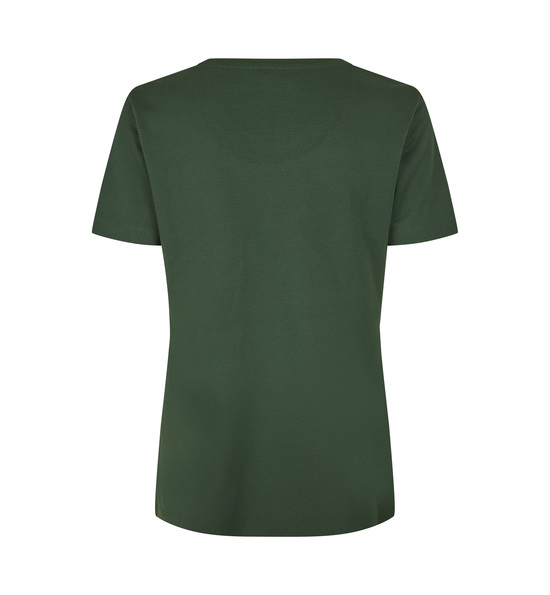 T-Shirt Lyocell | Damen
