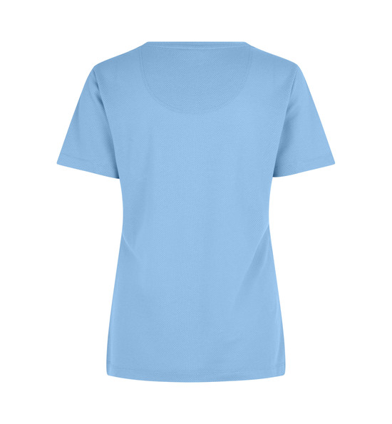 T-Shirt Lyocell | Damen