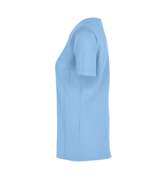 T-Shirt Lyocell | Damen