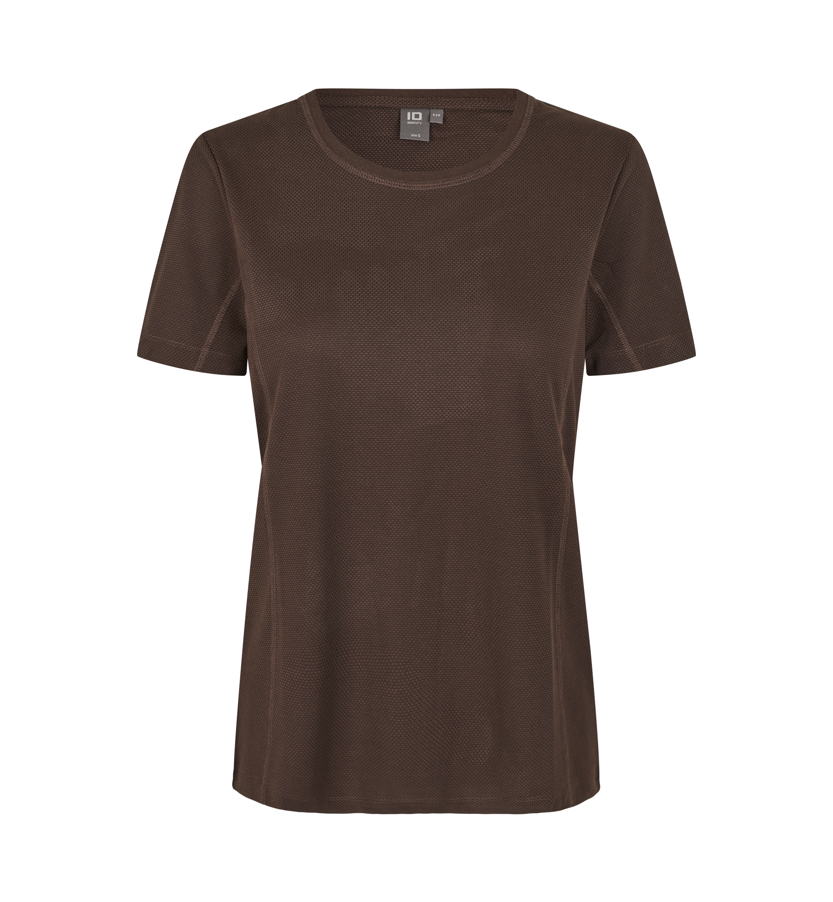 T-Shirt Lyocell | Damen
