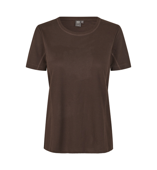 T-Shirt Lyocell | Damen