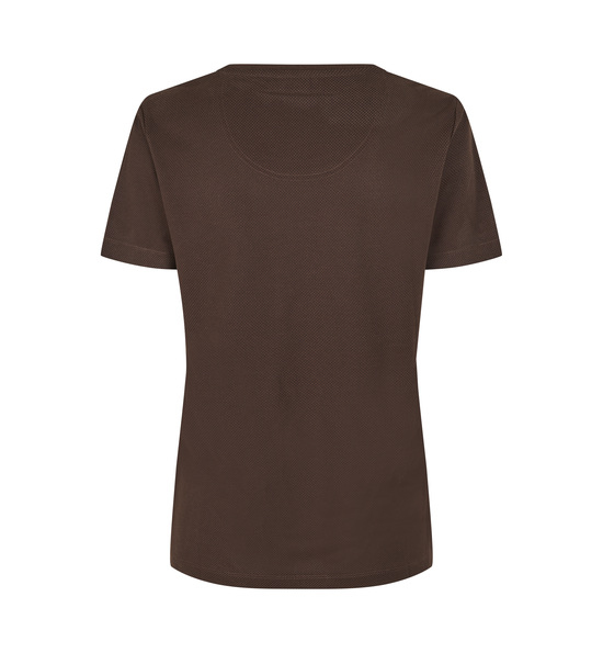 T-Shirt Lyocell | Damen
