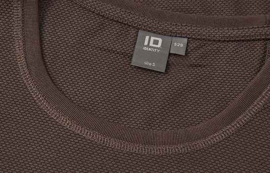 T-Shirt Lyocell | Damen
