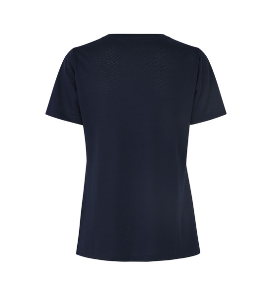 T-Shirt Lyocell | Damen