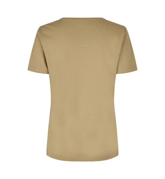 T-Shirt Lyocell | Damen