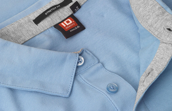 Business Poloshirt | Jersey