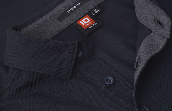 Business Poloshirt | Jersey