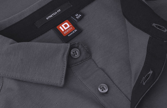 Business Poloshirt | Jersey
