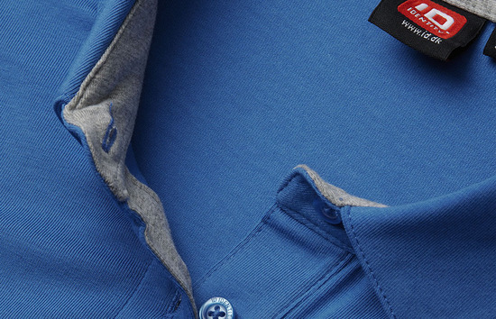 Business Poloshirt | Jersey | Damen