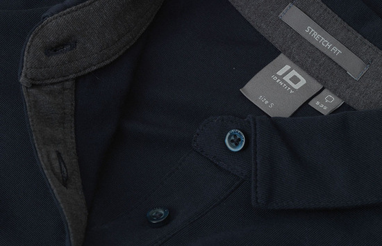 Business Poloshirt | Jersey | Damen