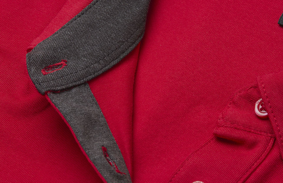 Business Poloshirt | Jersey | Damen